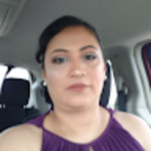 Meet your Posher, Maria